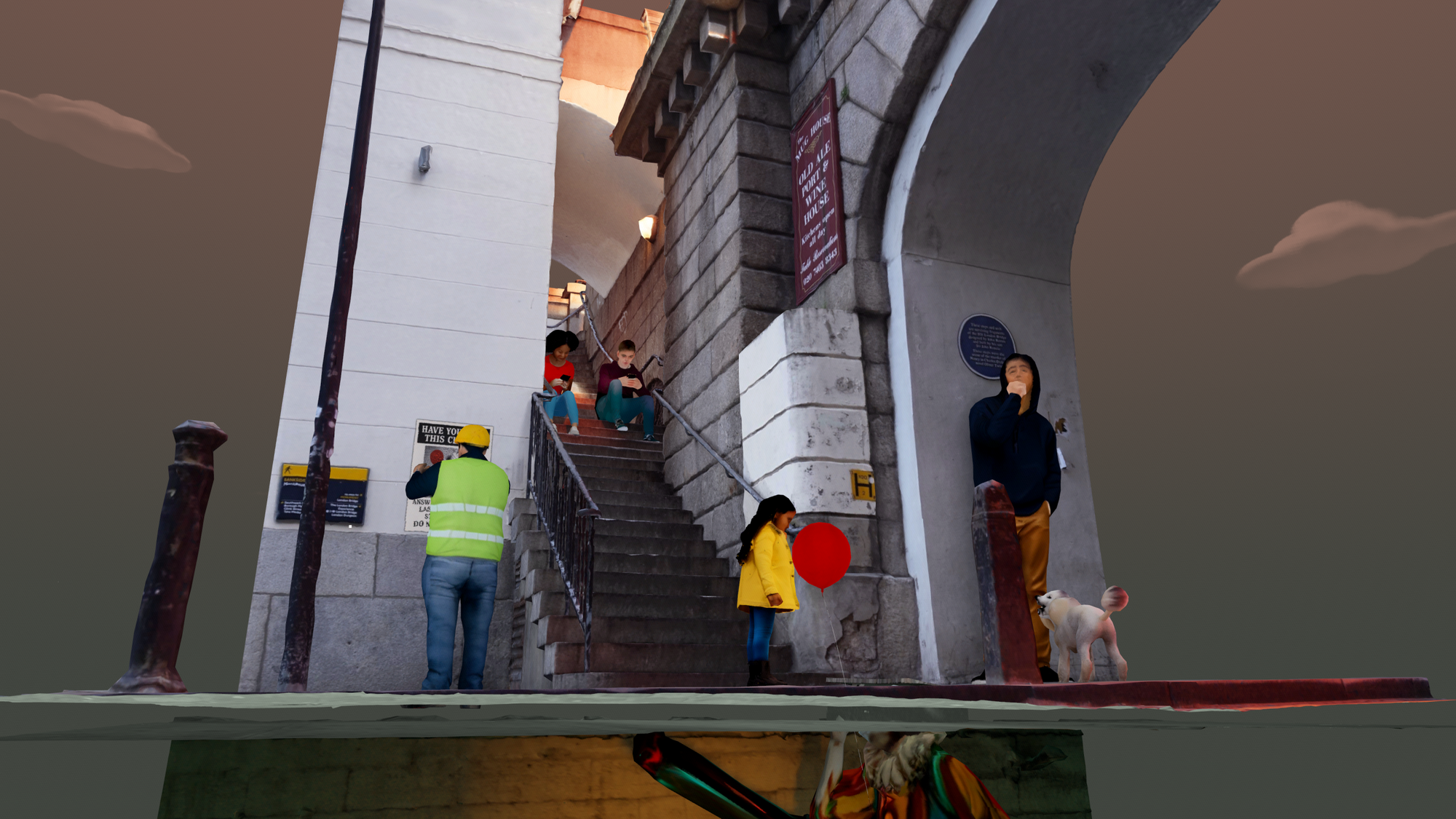 🧩 Puzzling Places DLC - Monthly Pack #38 - Fall & Fright